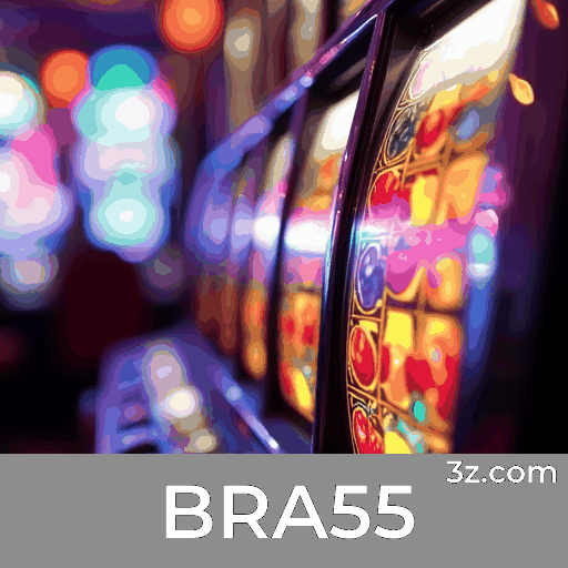BRA55: Diversão Infinita e Opções Ricas para Brasileiros
