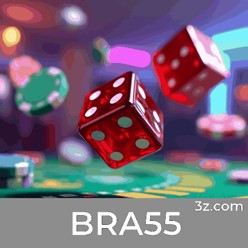 BRA55: Diversão Infinita e Opções Ricas para Brasileiros