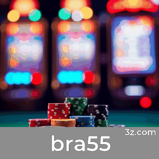 bra55: Seu Cassino Online Seguro e Premiado