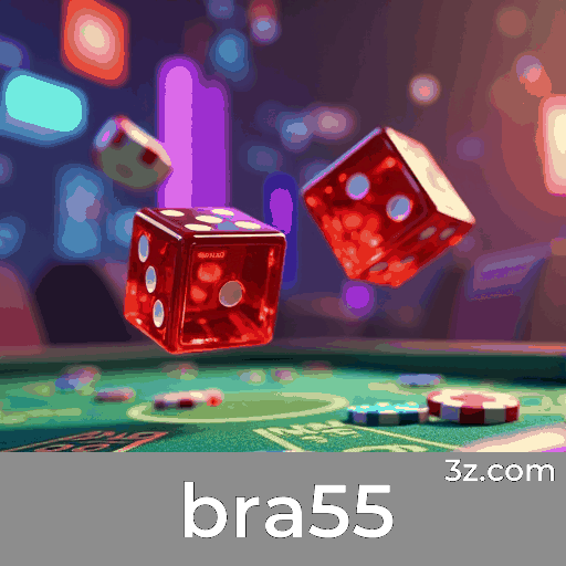 Bra55: Aposta Segura e Profissional