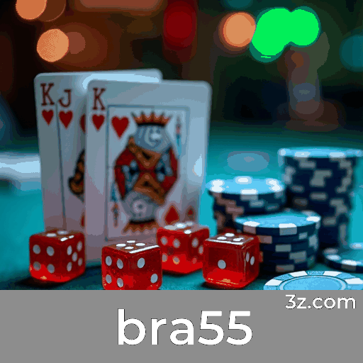 bra55: Seu Cassino Online Seguro e Premiado