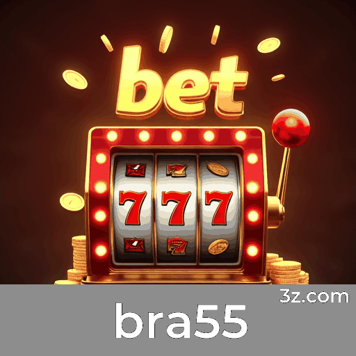 bra55: Variedade e Entretenimento para Jogadores Brasileiros