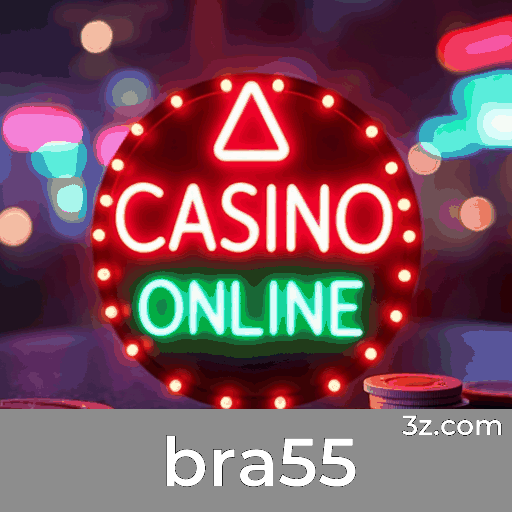 bra55: Seu Cassino Online Seguro e Premiado