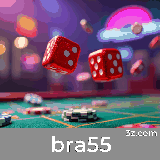 bra55: Seu Cassino Online Seguro e Premiado