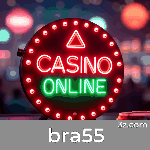 bra55: Seu Cassino Online Seguro e Premiado